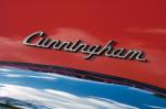 Cunningham C-3 Cabriolet 1953 года